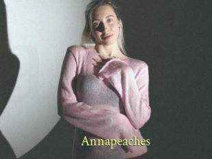 Annapeaches