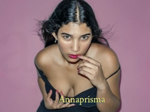 Annaprisma