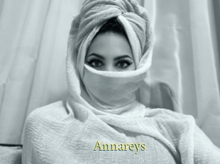 Annareys