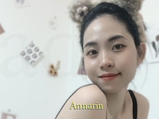 Annarin