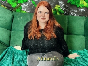 Annarolls