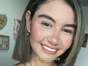 Annaroyce