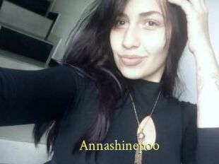 Annashinepoo