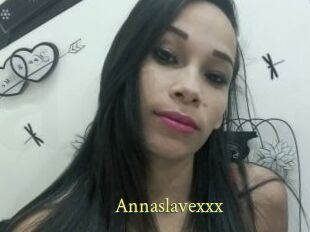 Annaslavexxx