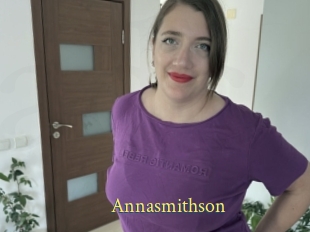 Annasmithson