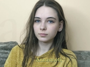 Annasmoth