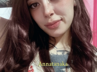 Annatanaka