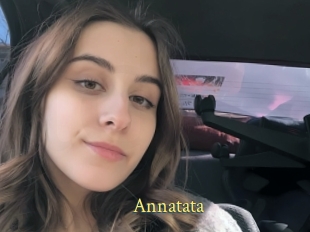 Annatata