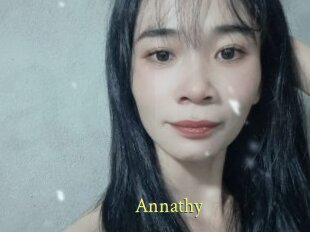 Annathy