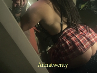 Annatwenty