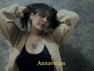 Annavargas