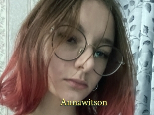 Annawitson