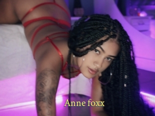 Anne_foxx