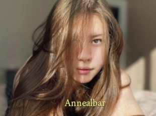 Annealbar