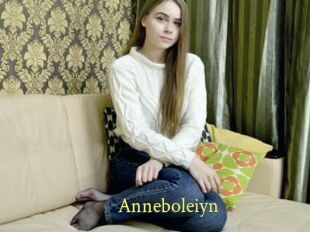 Anneboleiyn