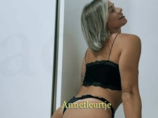 Annefleurtje