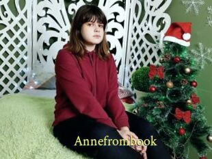 Annefrombook