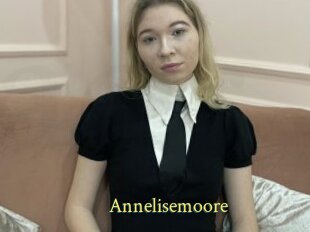 Annelisemoore