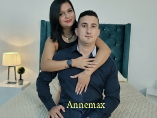 Annemax