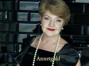 Annetgold