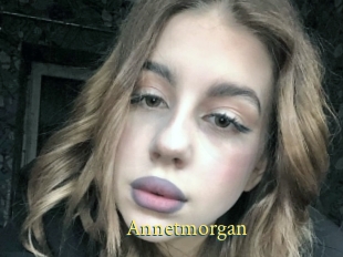 Annetmorgan