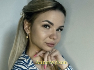 Annetwylson