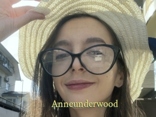 Anneunderwood