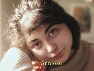 Annfoxu