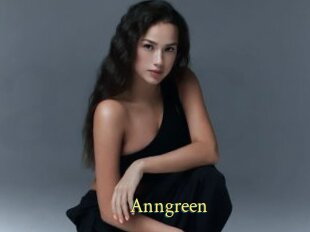 Anngreen