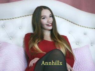 Annhillx