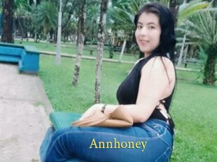 Annhoney