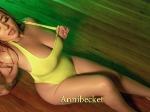 Annibecket