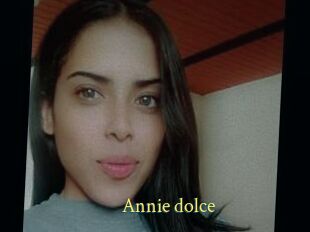 Annie_dolce