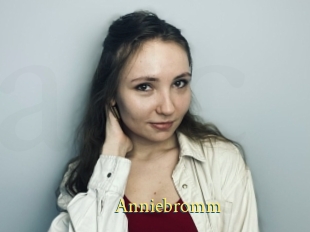 Anniebromm