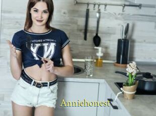 Anniehonest