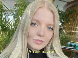 Anniemavrodi