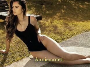 Anniemoreti