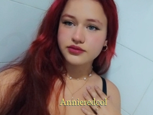 Annieredcol