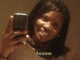 Anniese