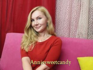 Anniesweetcandy