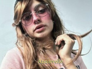 Annievelle