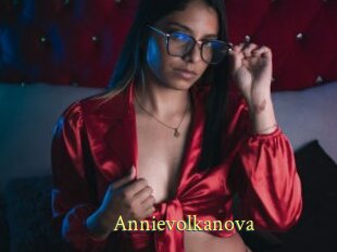 Annievolkanova