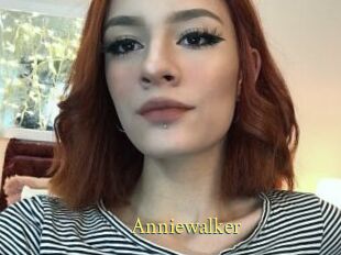 Anniewalker