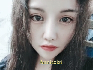 Anniexixi