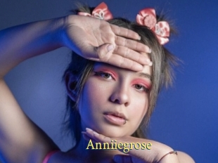 Anniiegrose