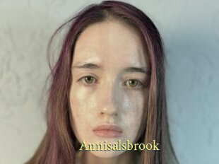 Annisalsbrook