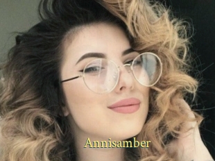 Annisamber