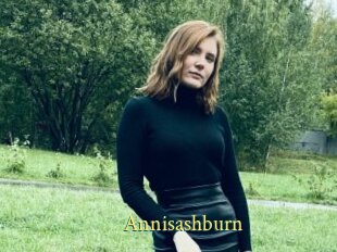 Annisashburn