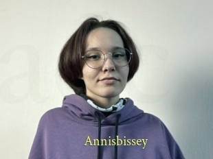 Annisbissey