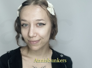 Annisbunkers